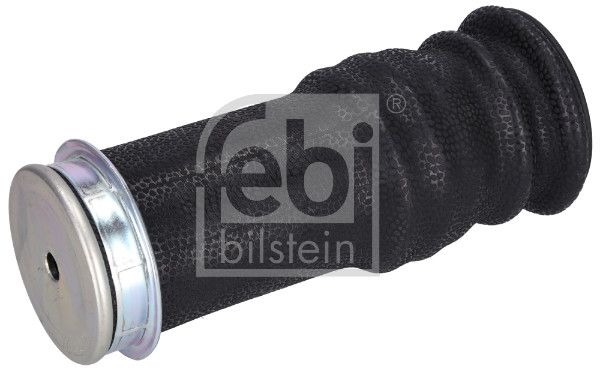 Bellow, driver cab suspension-1