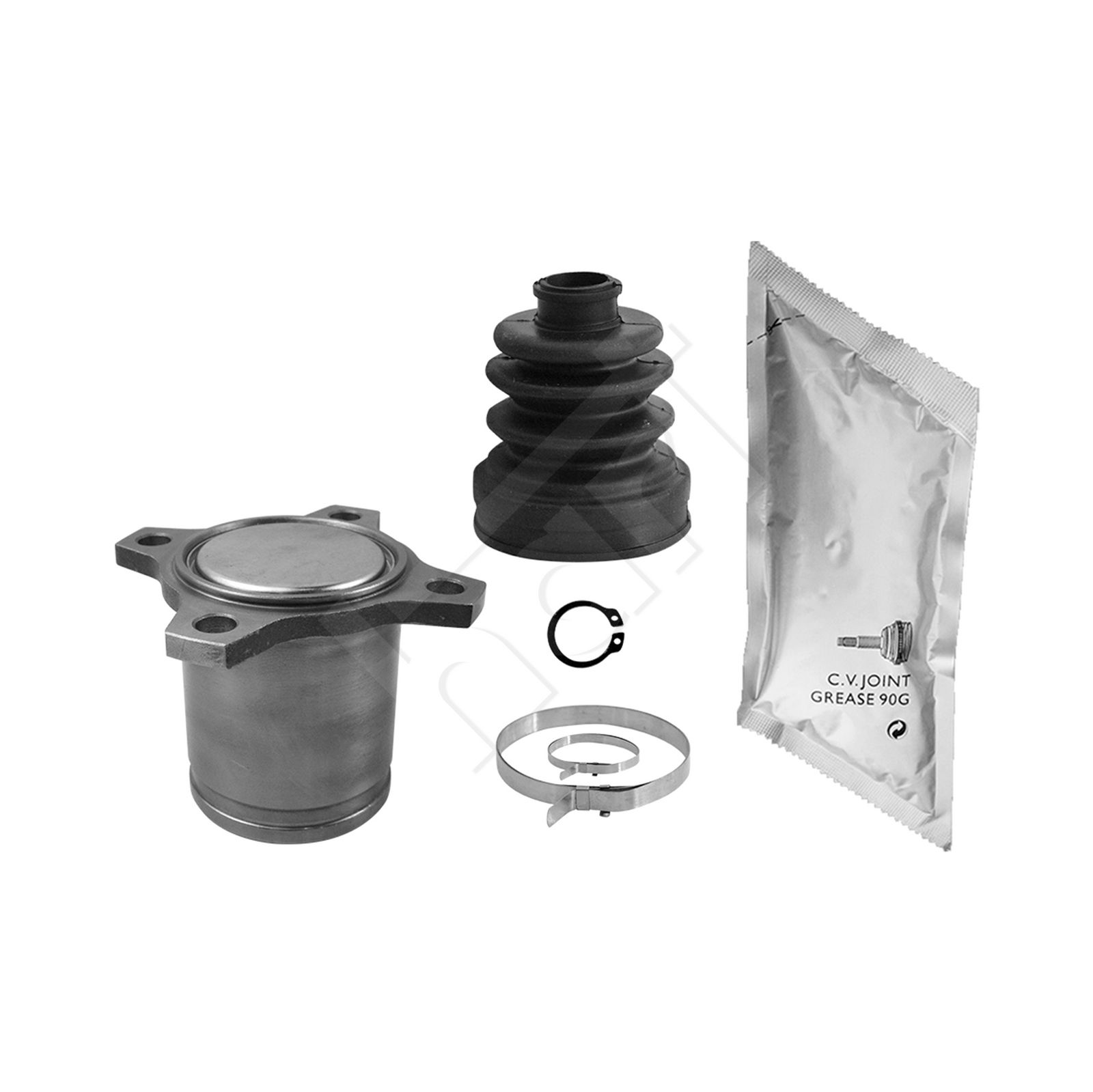 HART B42 649 Joint kit, drive shaft