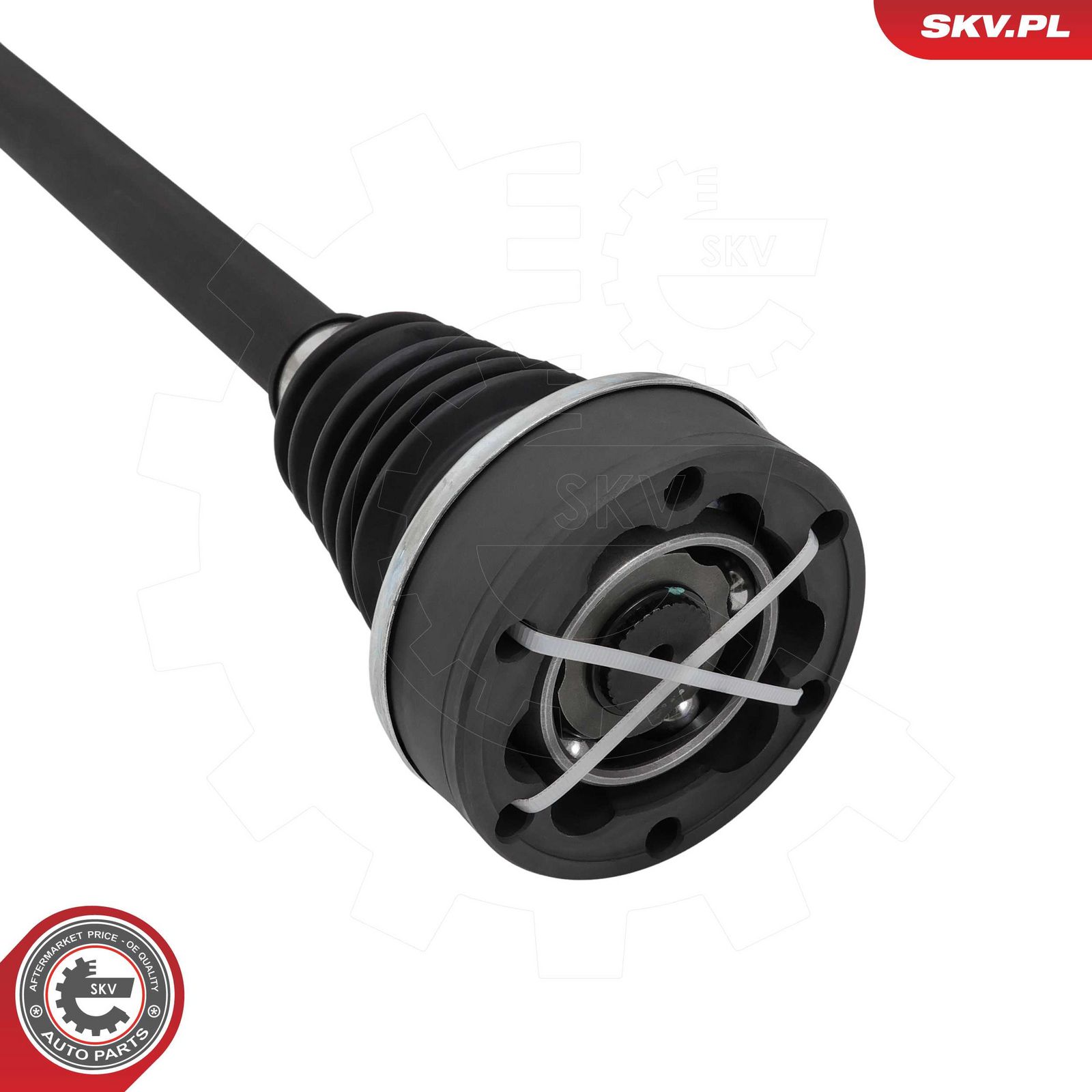 Drive Shaft-1
