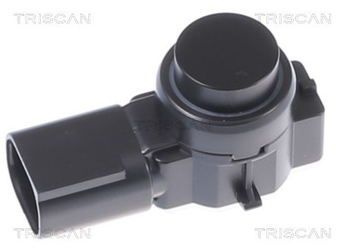 Sensor, park distance control