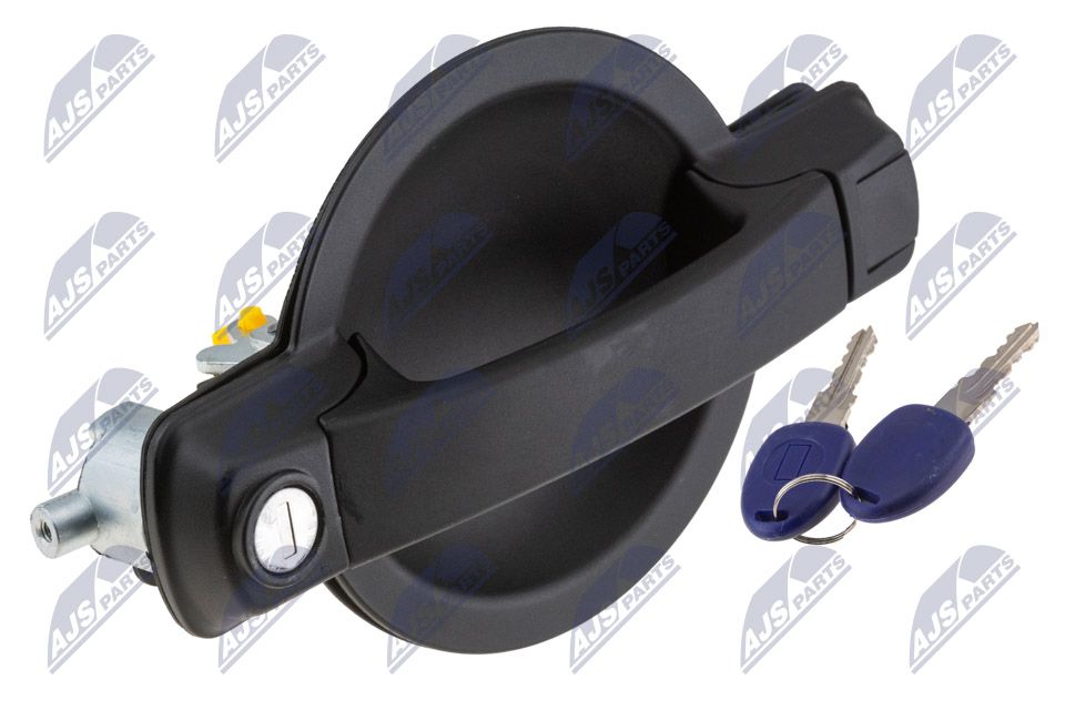 NTY EZC-FT-303 Exterior door handle