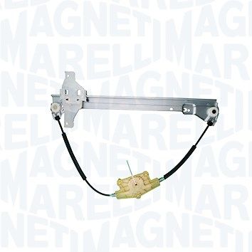 Window Regulator