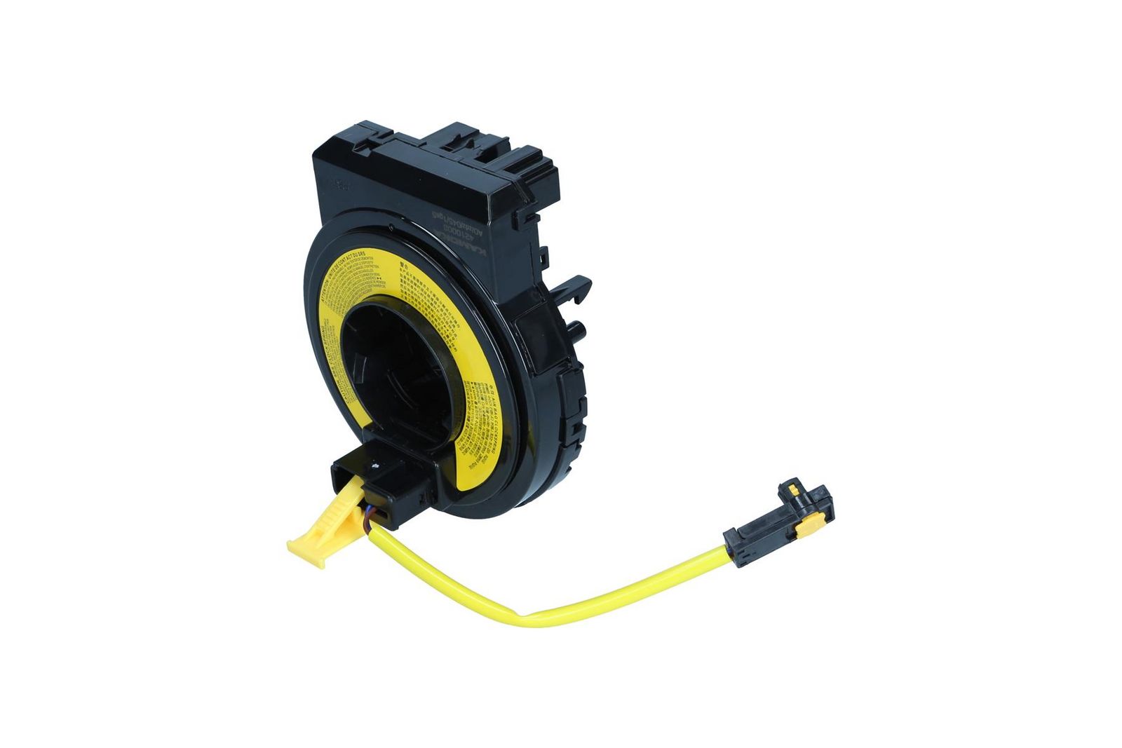 Clock Spring, airbag-3
