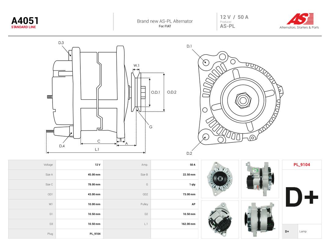 Alternator-4
