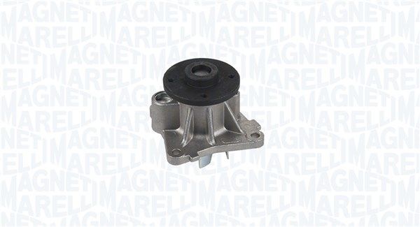 MAGNETI MARELLI 350982049000 Vandens siurblys, variklio aušinimas