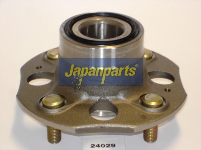 Wheel Hub