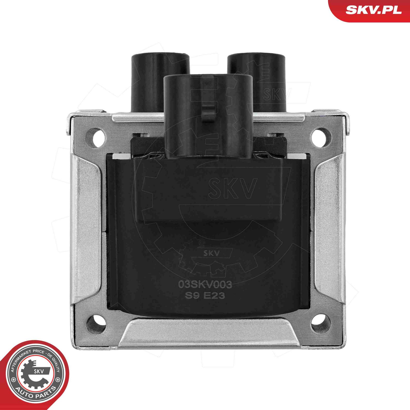 Ignition Coil-2