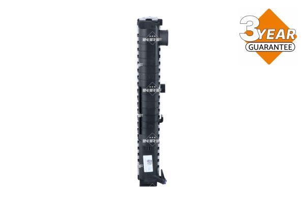 Radiator, engine cooling-4