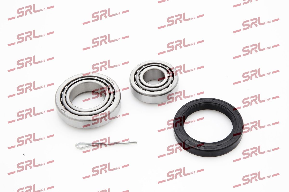 SRLINE S41-2065 Wheel bearing kit
