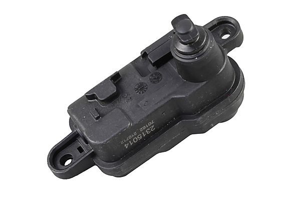 METZGER AUTOTEILE 2315014 Actuator, fuel filler flap