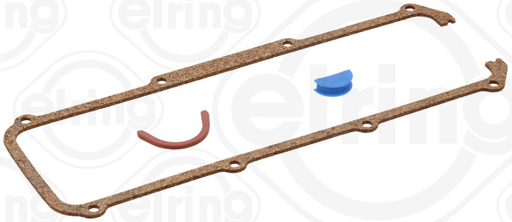 Gasket Set, cylinder head cover-1