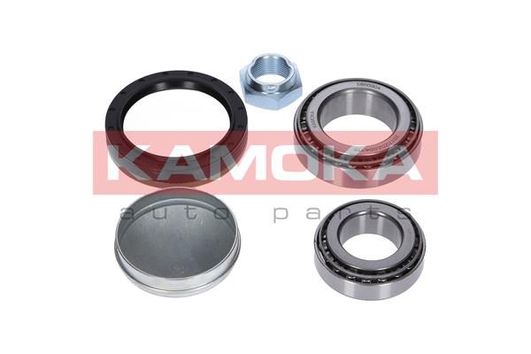 Wheel Bearing Kit-1