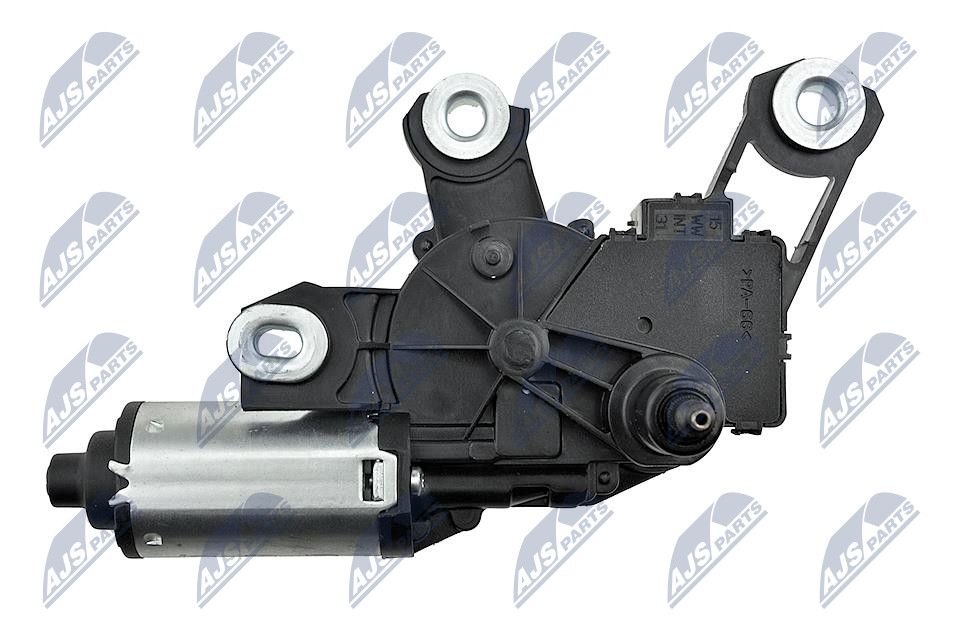 Wiper Motor-2