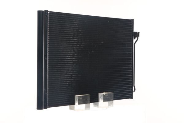 Condenser, air conditioning-4