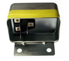 METZGER AUTOTEILE 2390021 Alternator regulator