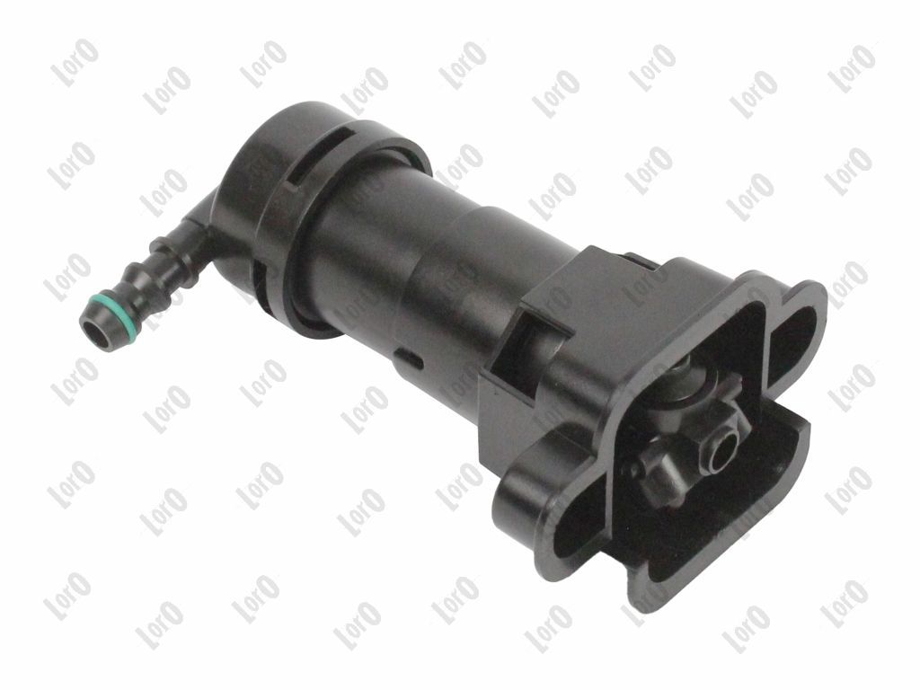 ABAKUS 103-03-008 Plovimo skysčio purkštukas, priekinių žibintų plovimas