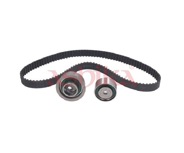 ASHIKA KCTH10 Timing belt kit