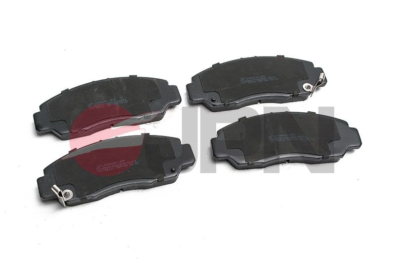 JPN 10H4030-JPN Brake pad set, disc brake