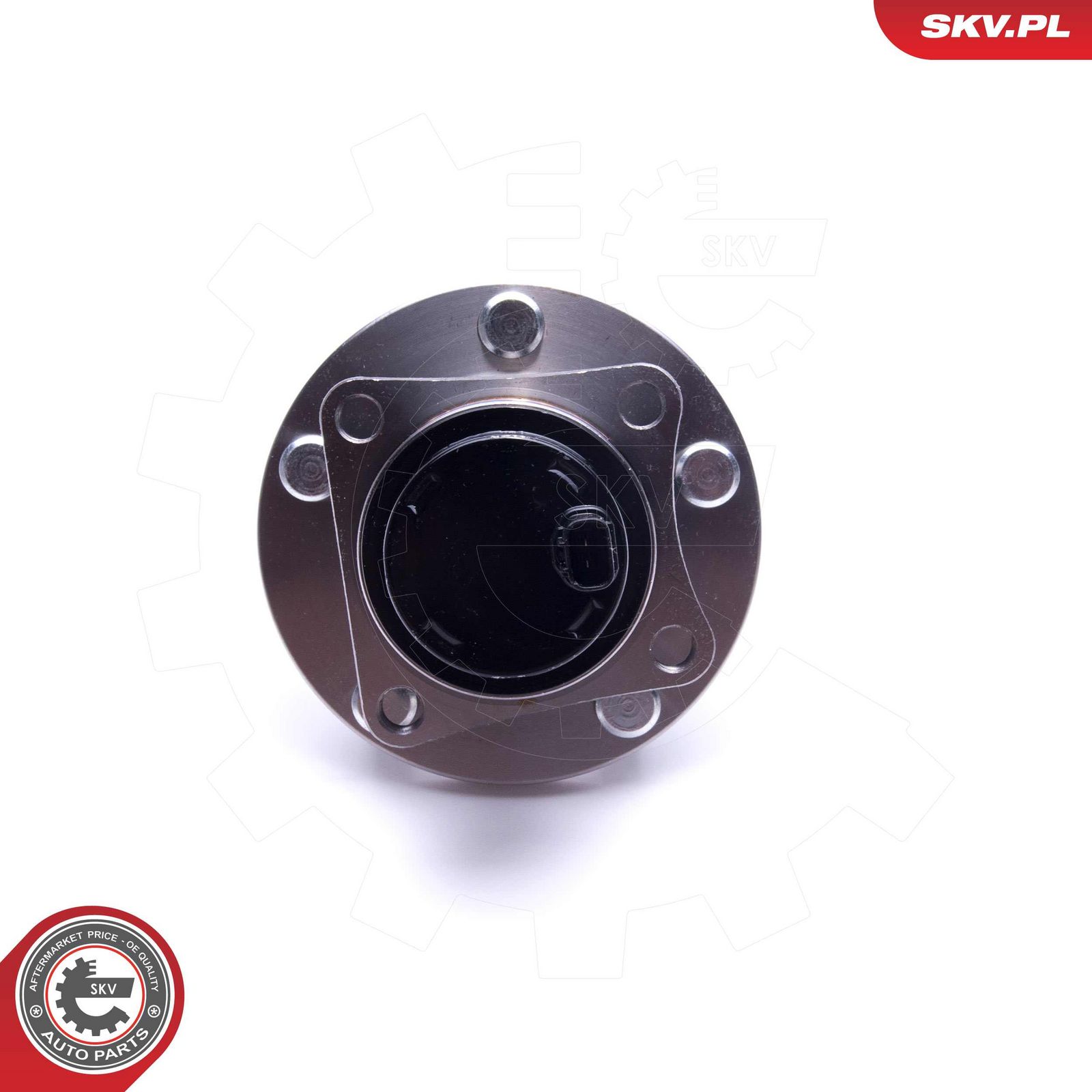 ESEN SKV 29SKV382 Wheel bearing kit