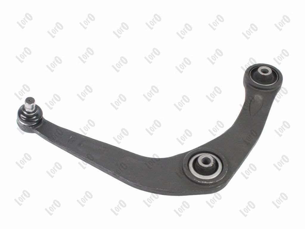 ABAKUS 233-01-166 Control/trailing arm, wheel suspension