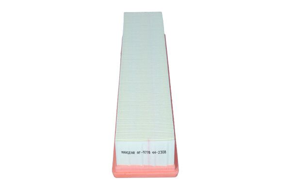 MAXGEAR 26-0107 Air filter