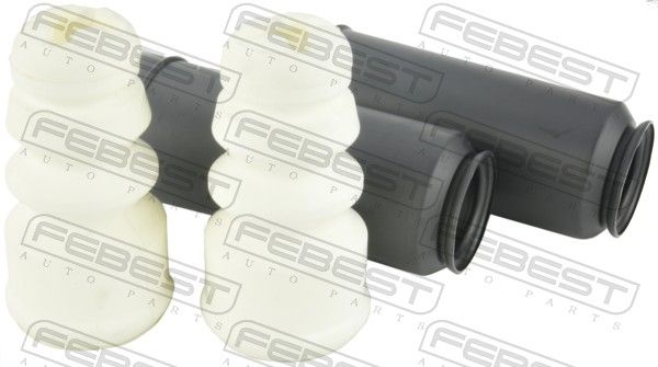 FEBEST ADSHB-A4IIR-KIT Dust protection kit, shock absorber