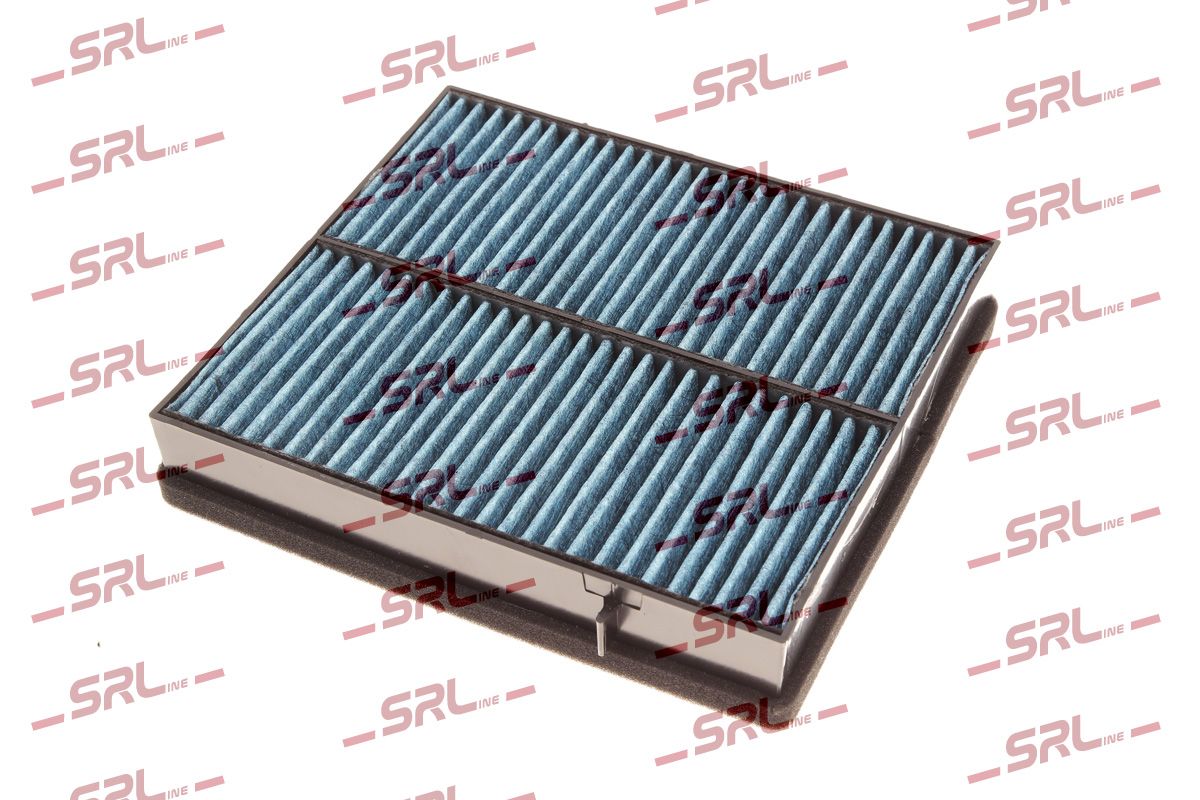 SRLINE S11-1097NS Filter, cabin air
