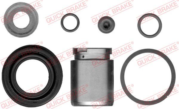 QUICK BRAKE 114-5086 Repair kit, brake caliper