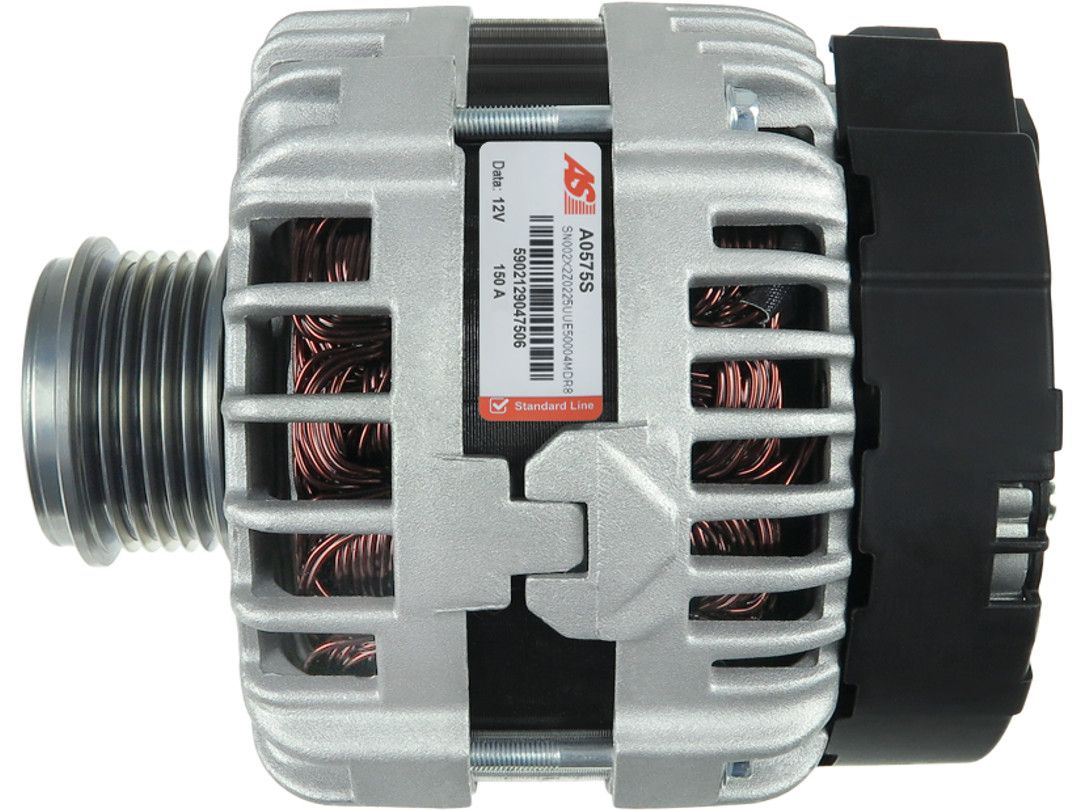 Alternator-3