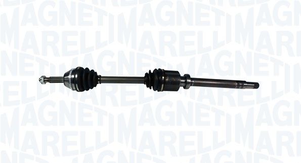 Drive Shaft
