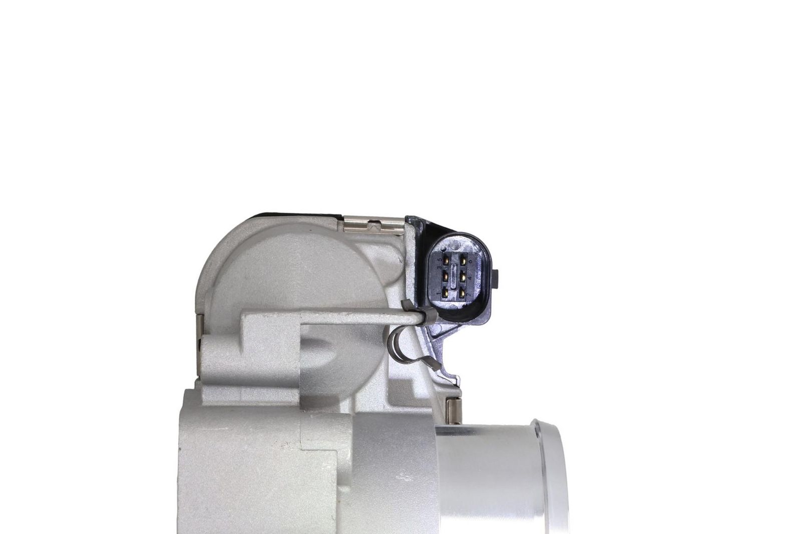 Throttle Body-4