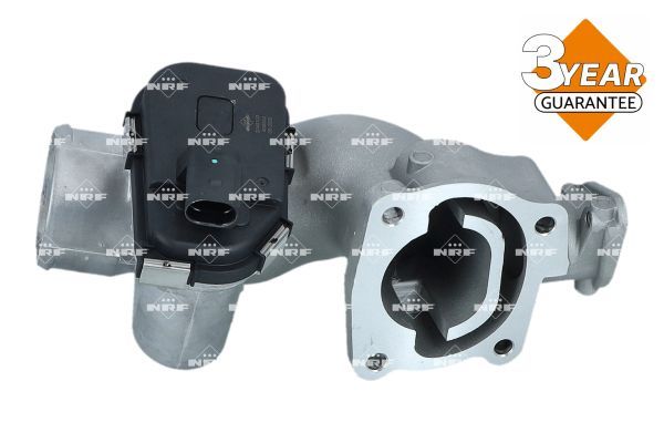Throttle Body-2