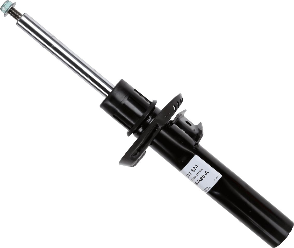 SACHS 317 574 Shock absorber