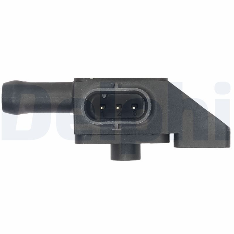 Sensor, exhaust pressure-1