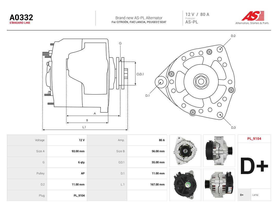 Alternator-4