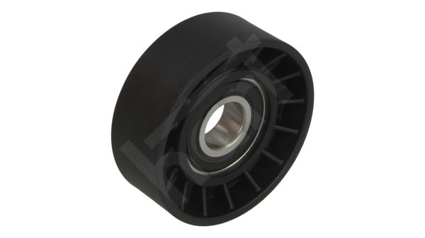 HART 363 346 Belt tensioner, v-ribbed belt