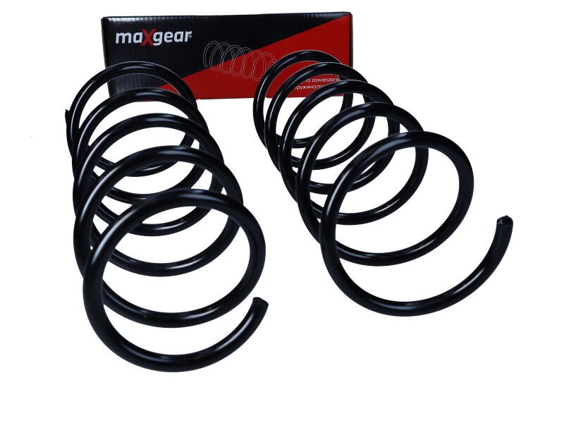 Suspension Spring-1
