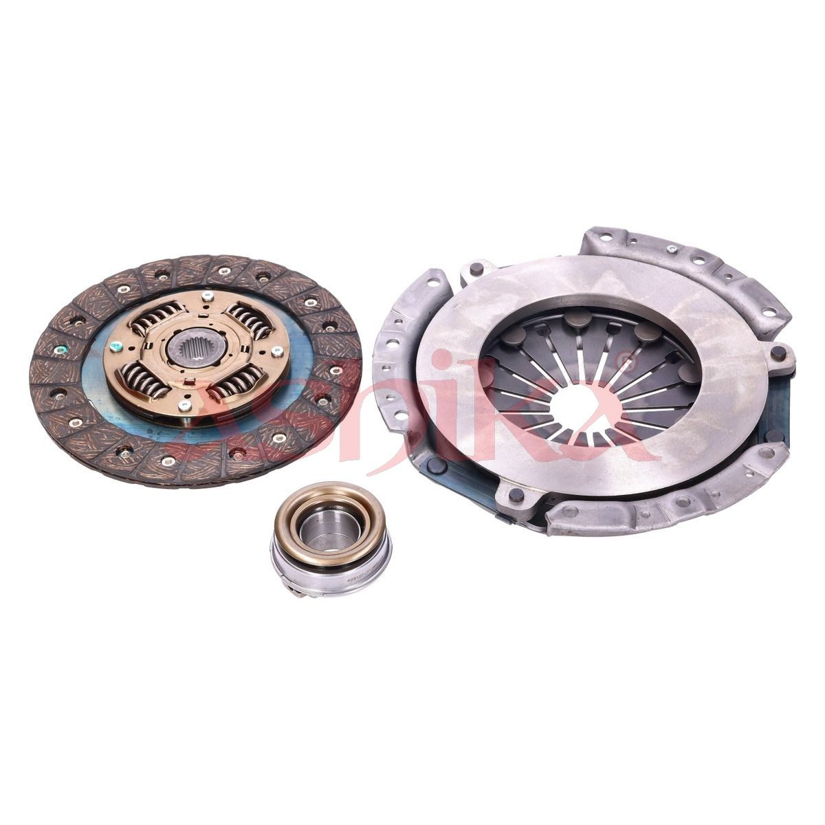 ASHIKA 92-05-566 Clutch kit