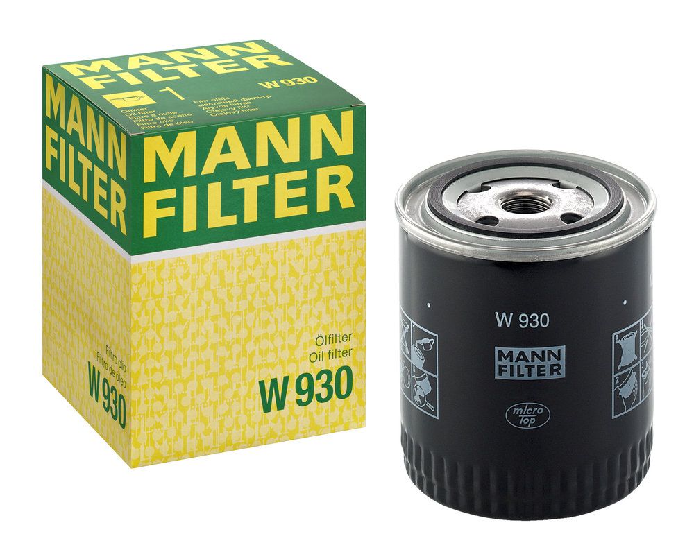 Oil Filter-4