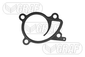 Water Pump, engine cooling-1
