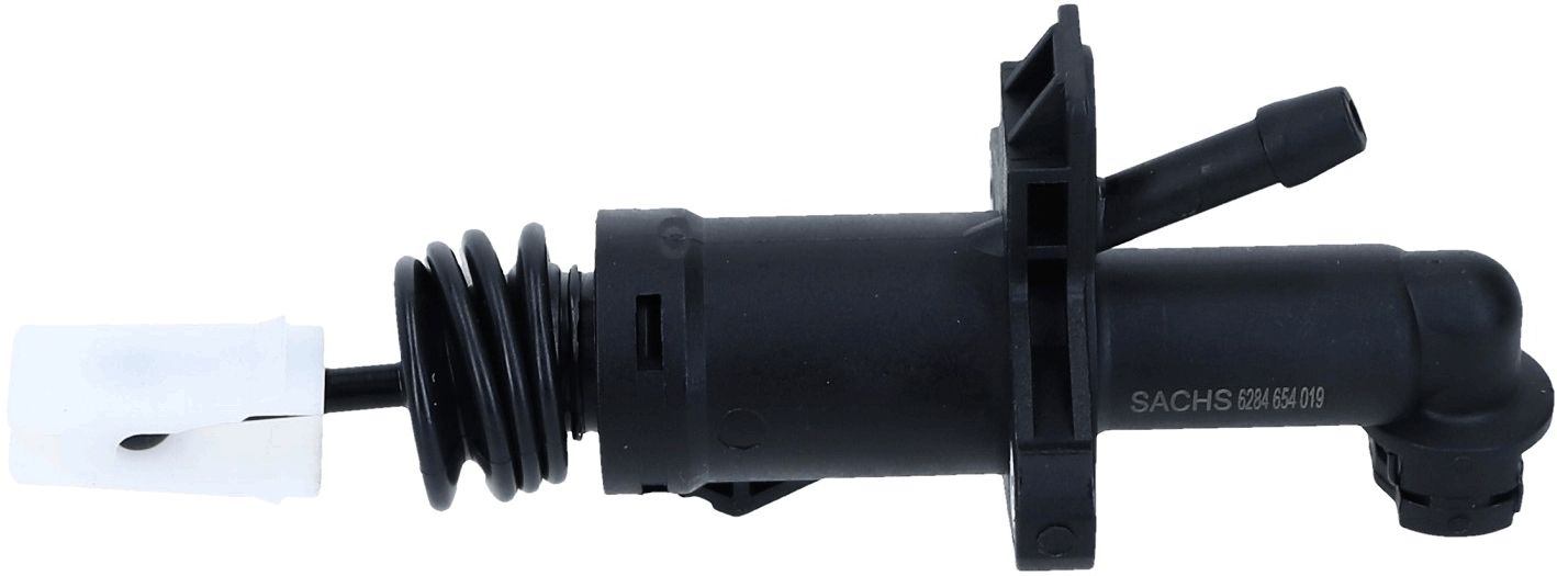 Master Cylinder, clutch
