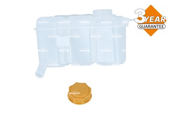 NRF 454167 Expansion tank, coolant