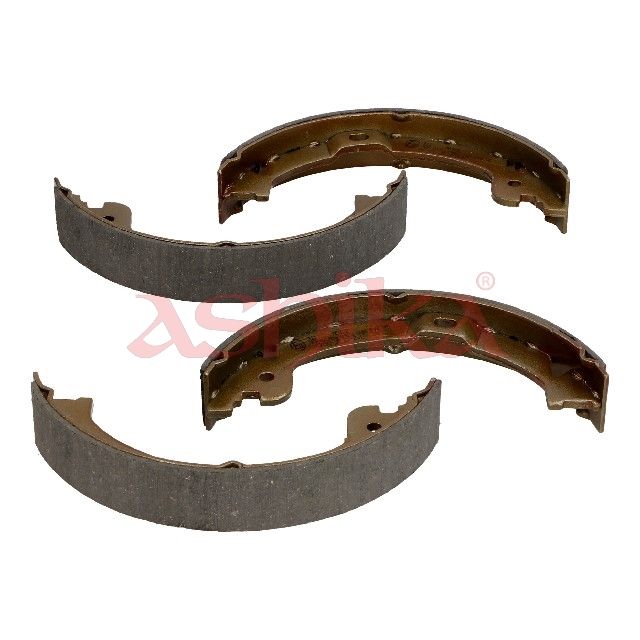 Brake Shoe Set-1