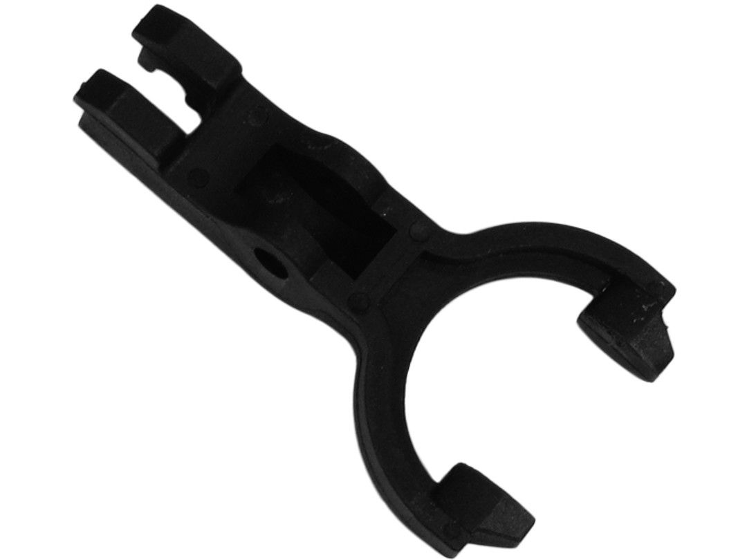 AS-PL SL3001 Starter lever, carburettor