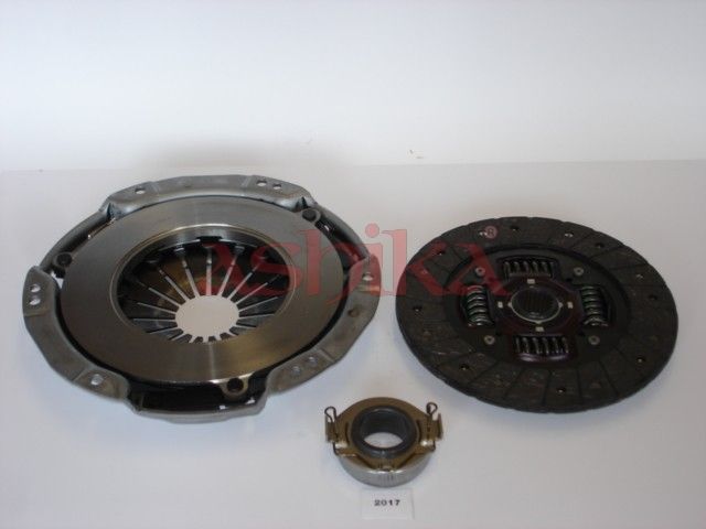 Clutch Kit-1
