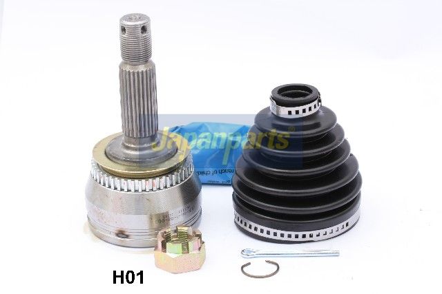 JAPANPARTS GI-H01 Joint kit, drive shaft