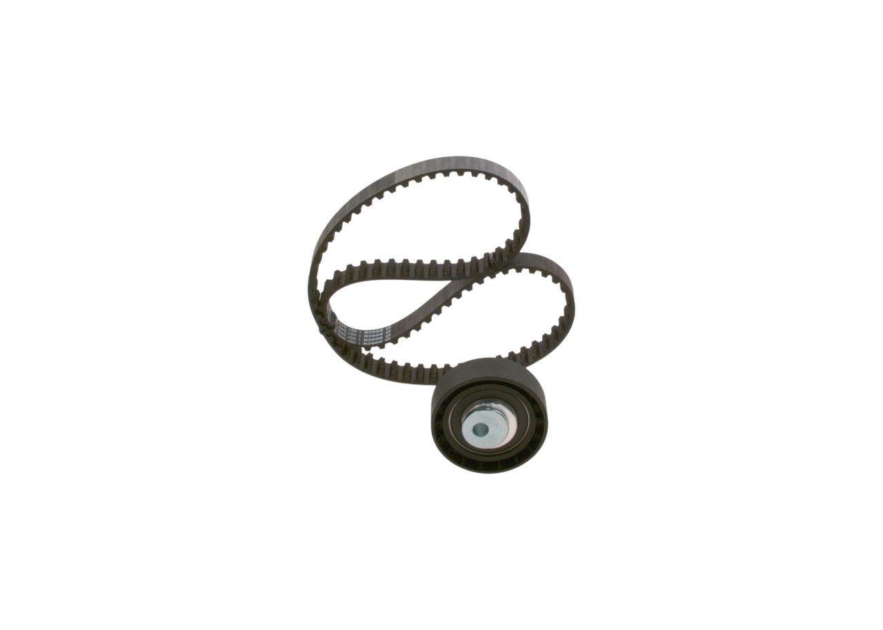 Timing Belt Kit-1