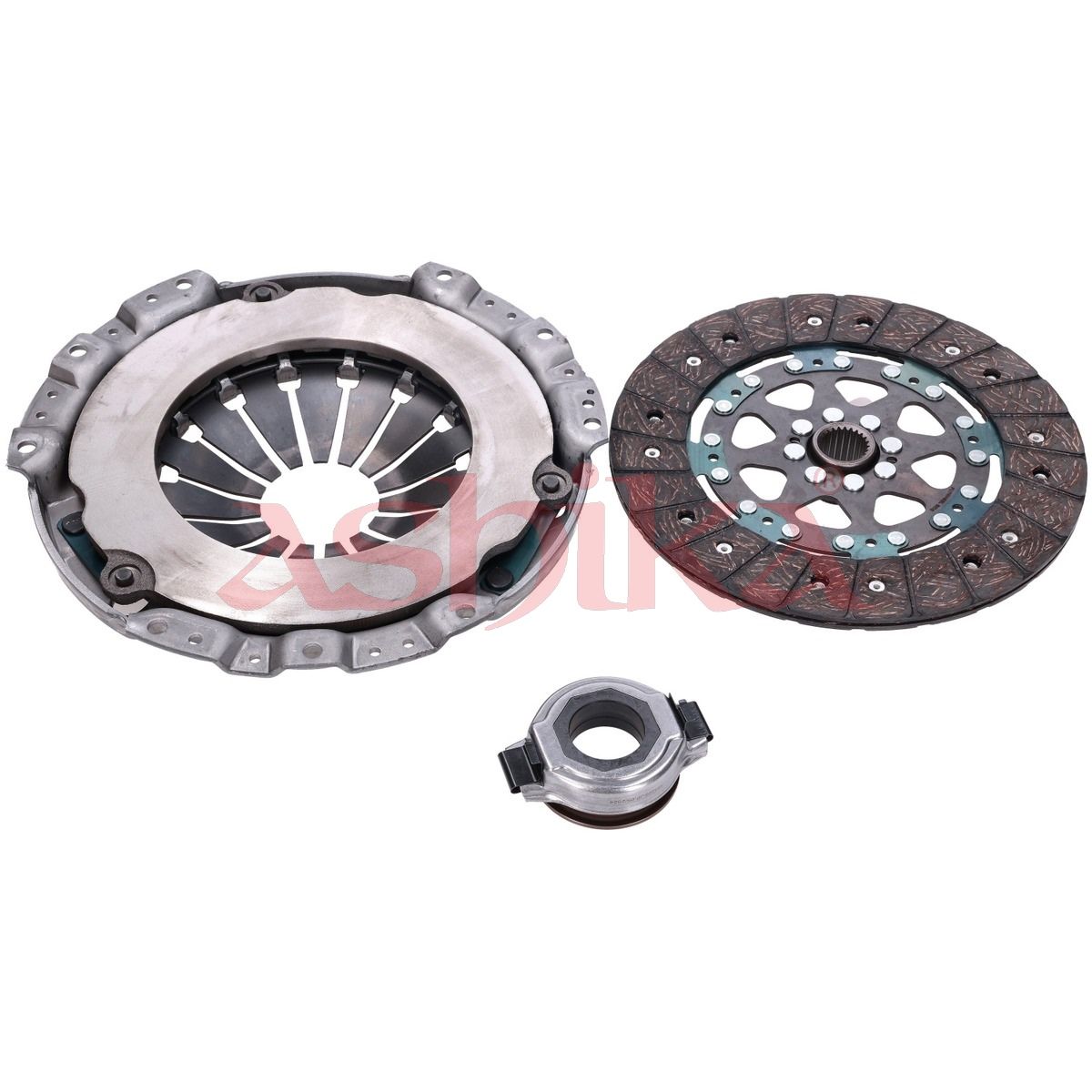 ASHIKA 92-01-1013 Clutch kit