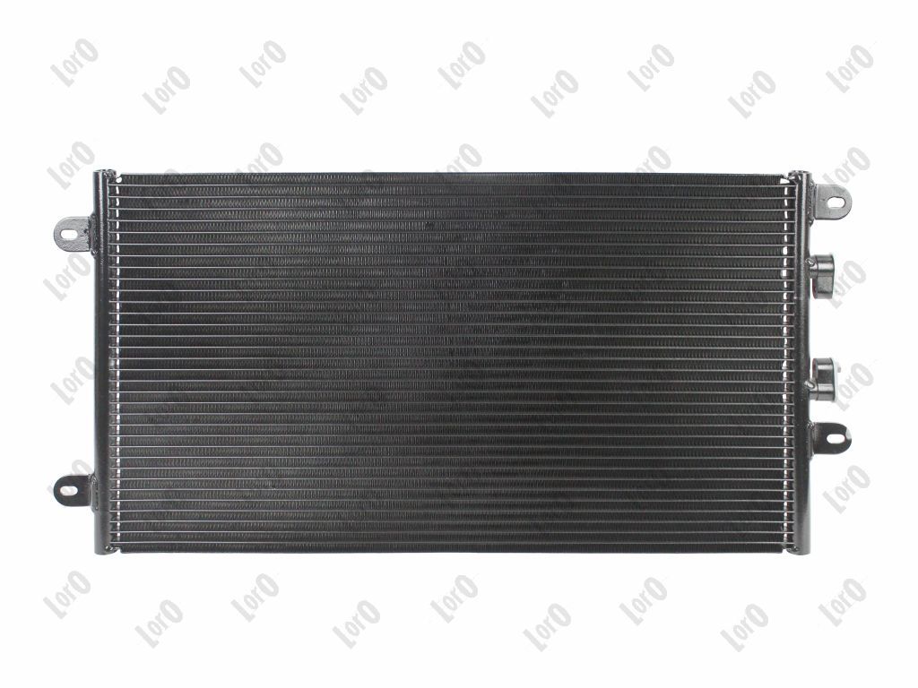 ABAKUS 002-016-0004 Kondensatorius, oro kondicionierius