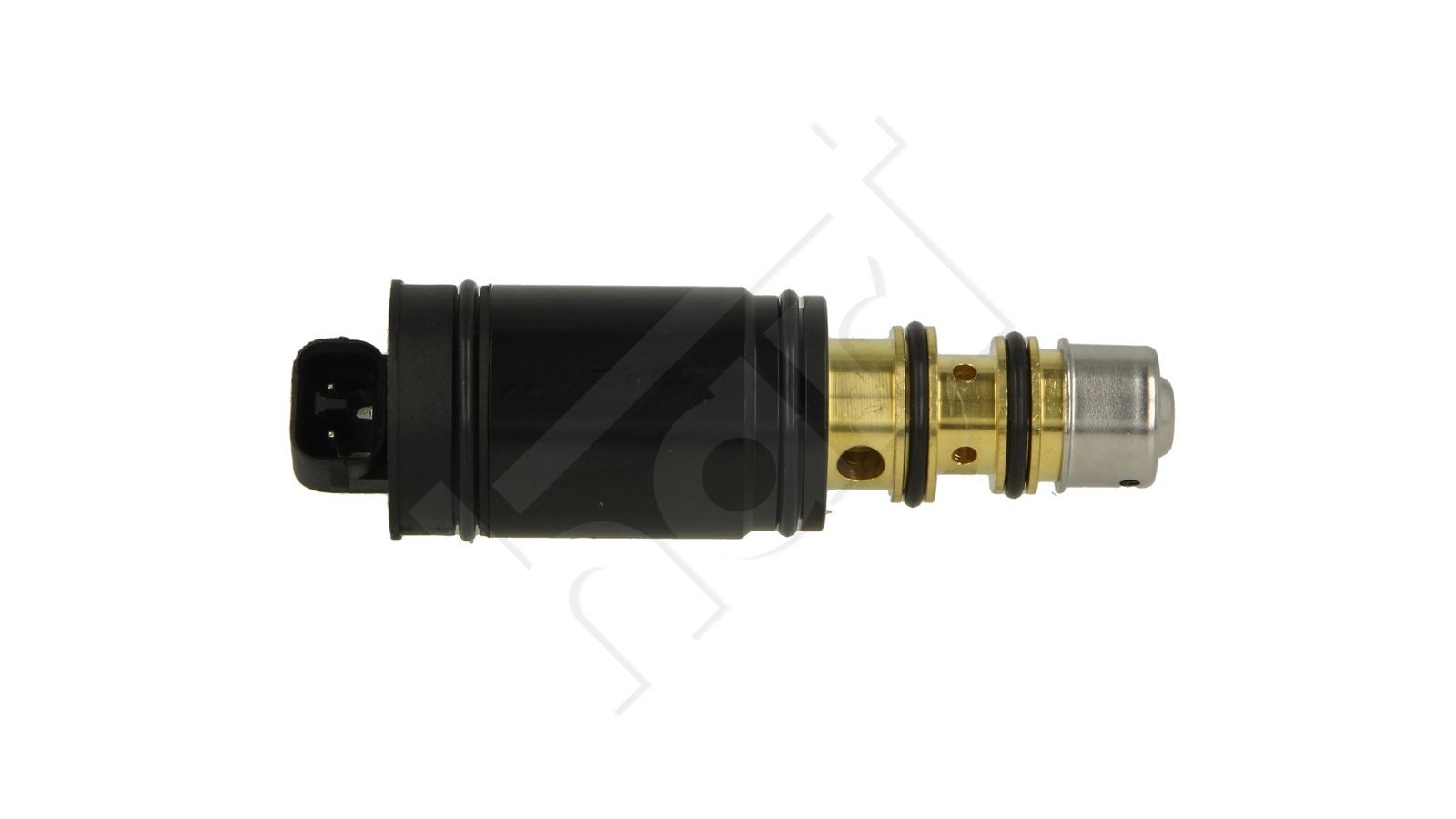 HART 618 686 Control valve, air conditioning compressor